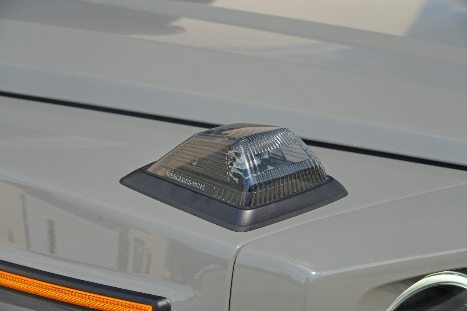 Used 2022 Mercedes-Benz G 63 AMG Squared image 66