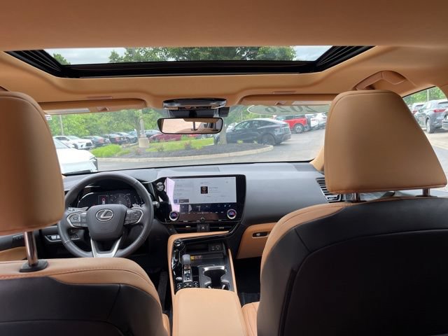 Used 2026 Lexus NX 350 AWD w/ Accessory Package (2T) image 38