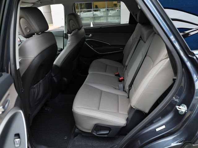 Used 2019 Hyundai Santa Fe XL SE w/ SE Premium Package 02 FWD image 26