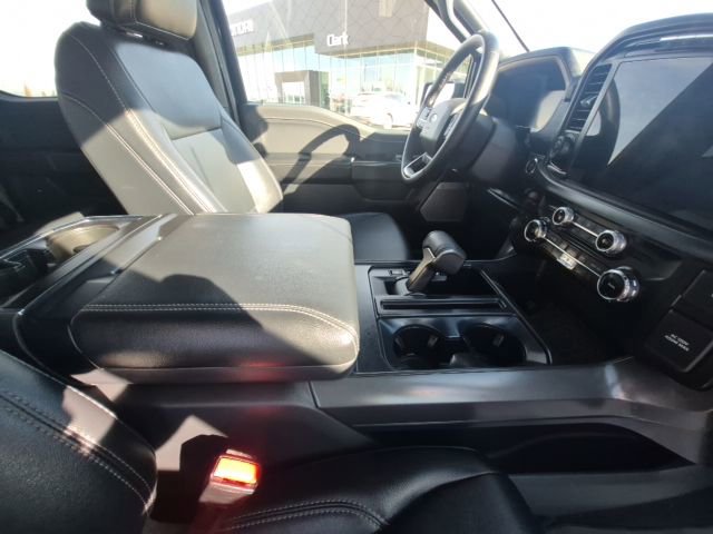 Used 2024 Ford F150 XLT w/ Equipment Group 303A High image 20