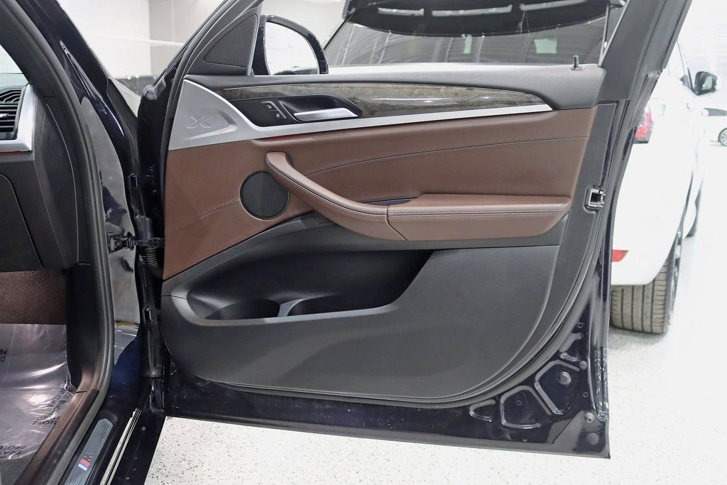 Used 2020 BMW X4 xDrive30i image 36