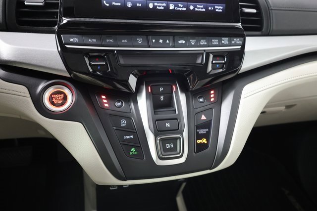 Used 2026 Honda Odyssey EX-L image 17