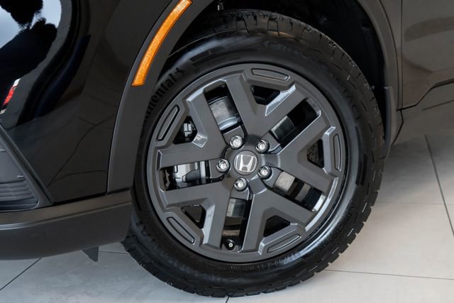 New 2026 Honda CR-V TrailSport image 2