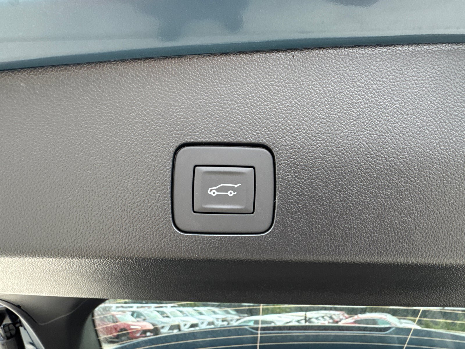 Used 2026 Buick Encore GX Sport Touring w/ Comfort Package FWD image 10