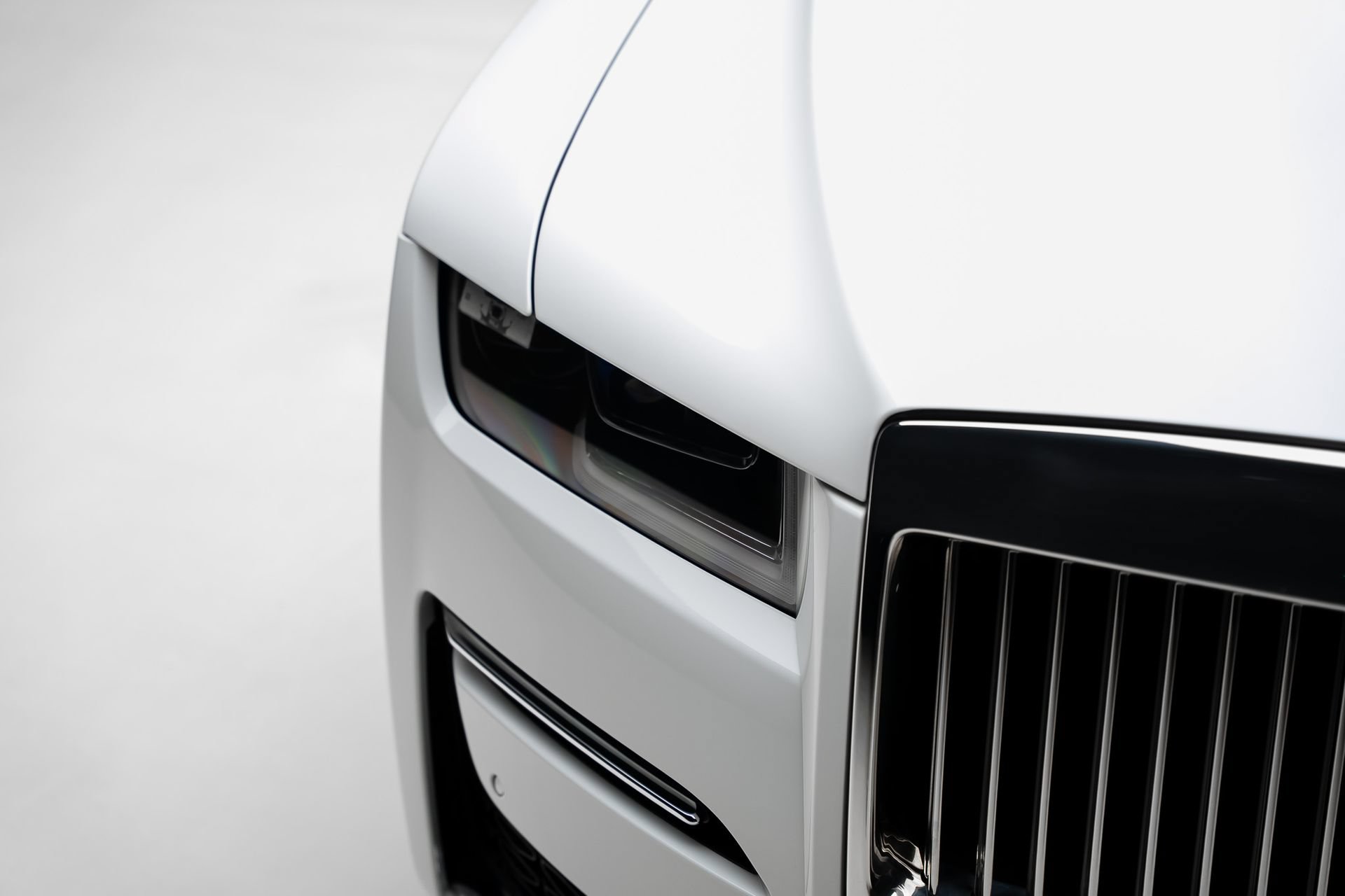 Used 2022 Rolls-Royce Ghost Extended Wheelbase AWD/4WD image 11