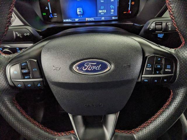 Certified 2024 Ford Escape ST-Line AWD/4WD image 25