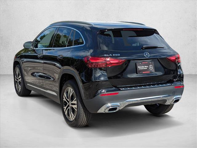 Used 2026 Mercedes-Benz GLA 250 image 8