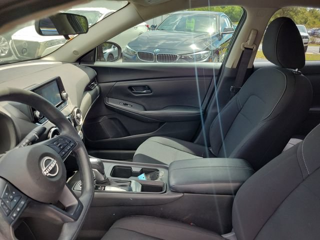 Used 2024 Nissan Sentra S FWD image 16