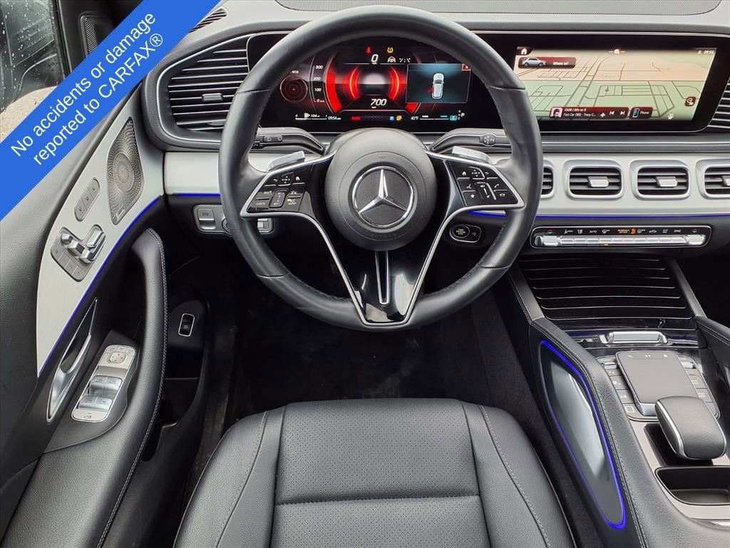 Used 2025 Mercedes-Benz GLE 350 4MATIC image 14