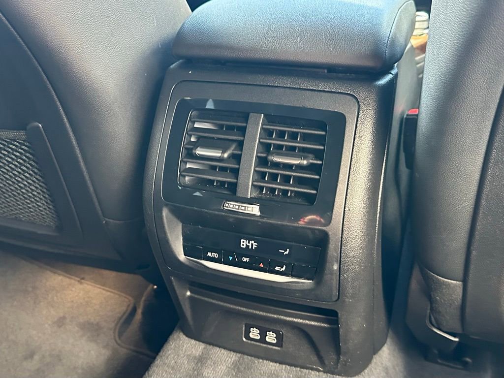 Used 2020 BMW X4 xDrive30i w/ Convenience Package image 29