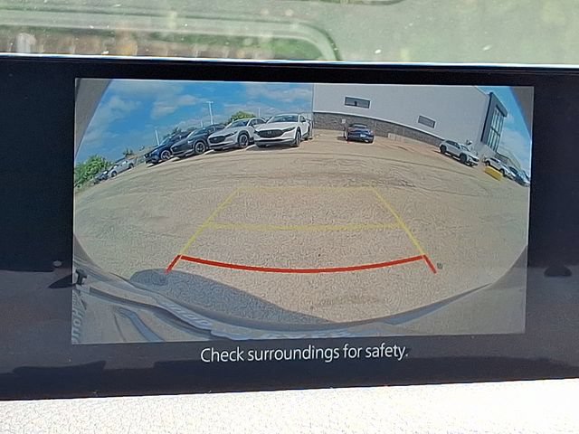 New 2026 MAZDA CX-50 2.5 Hybrid w/ Weather Package AWD/4WD image 19