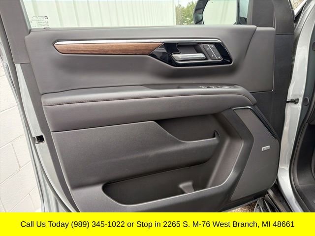 Used 2025 Chevrolet Tahoe High Country image 27