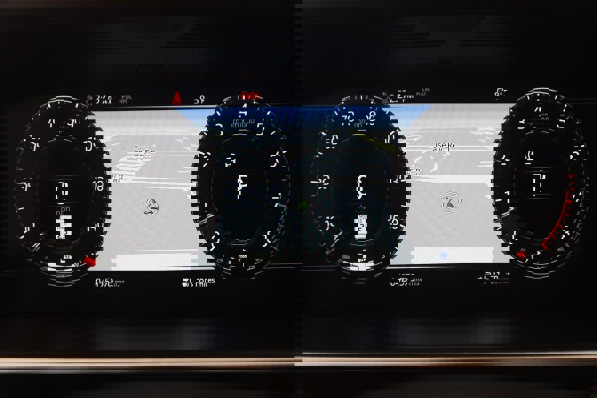 Used 2022 Land Rover Range Rover Westminster Edition image 19