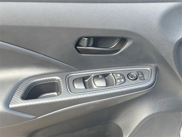 New 2025 Nissan Versa S w/ S Plus Package image 21