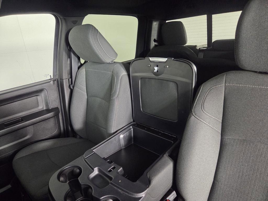 Certified 2024 RAM 2500 Tradesman w/ Safety Group AWD/4WD image 23