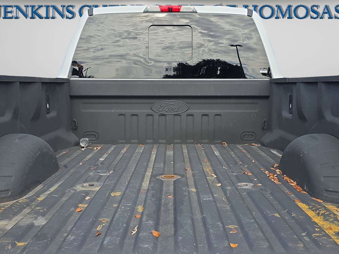 Used 2023 Ford F450 Lariat image 8