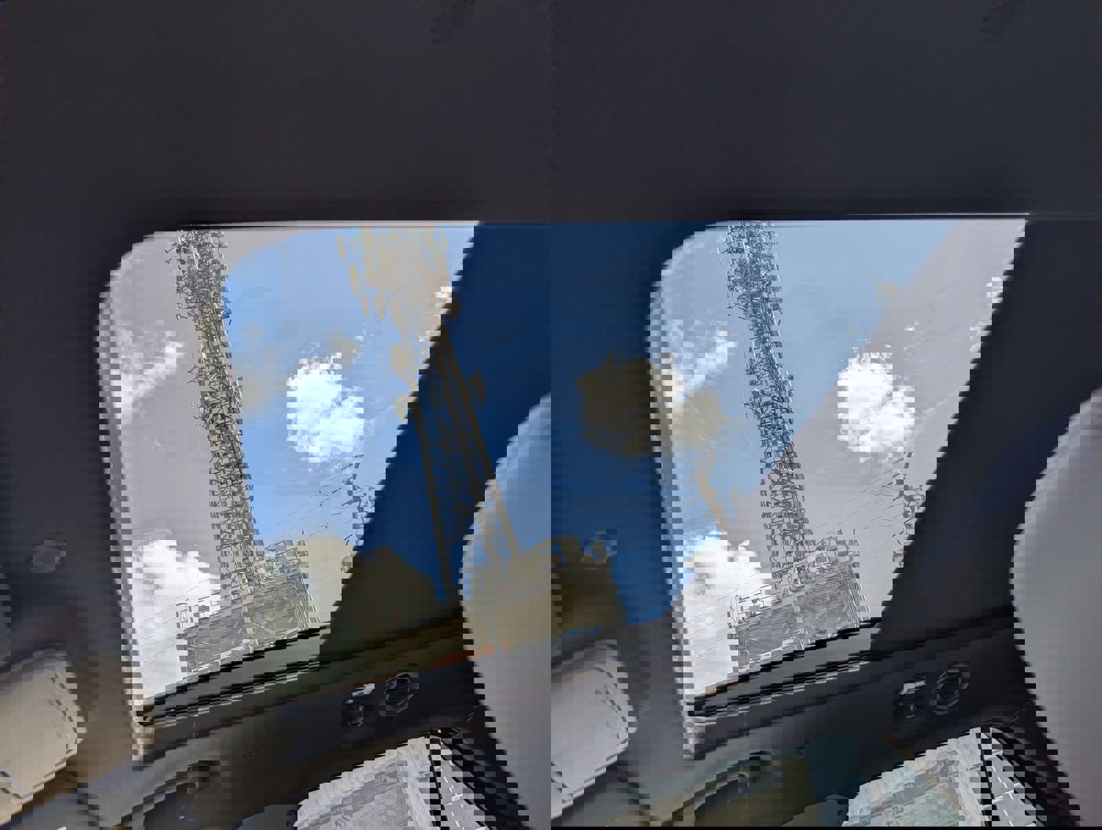 New 2026 Ford Explorer Platinum image 17