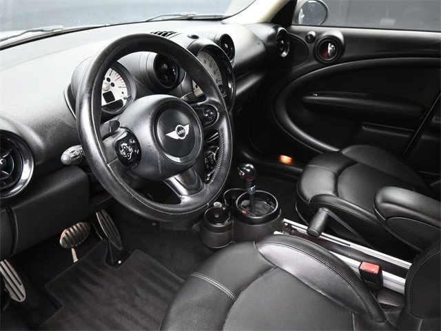 Used 2014 MINI Cooper Countryman S image 18