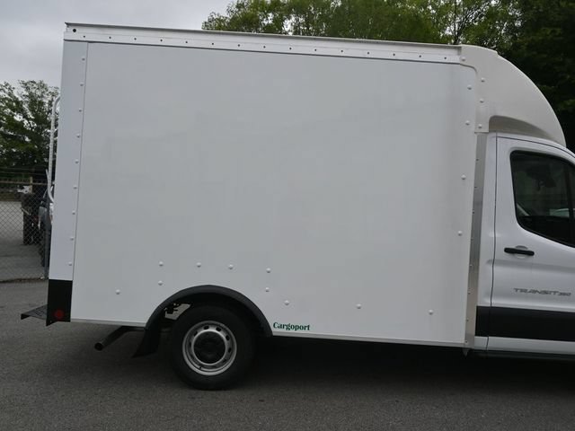 Used 2024 Ford Transit 350 RWD image 6