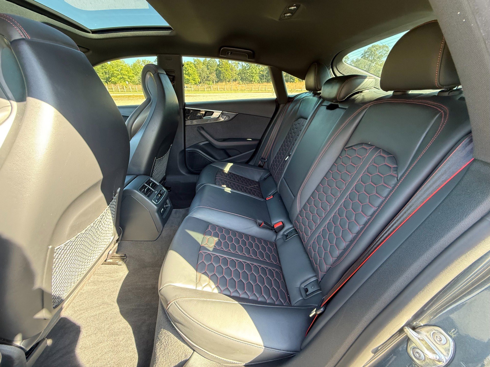 Used 2025 Audi RS 5 Sportback image 29