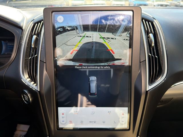 Used 2022 Ford Edge SEL w/ Convenience Package image 26