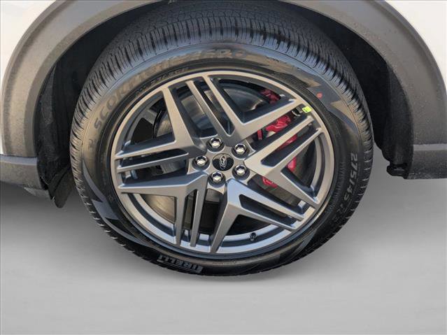 New 2026 Ford Explorer ST w/ Sun And Sound Package image 9