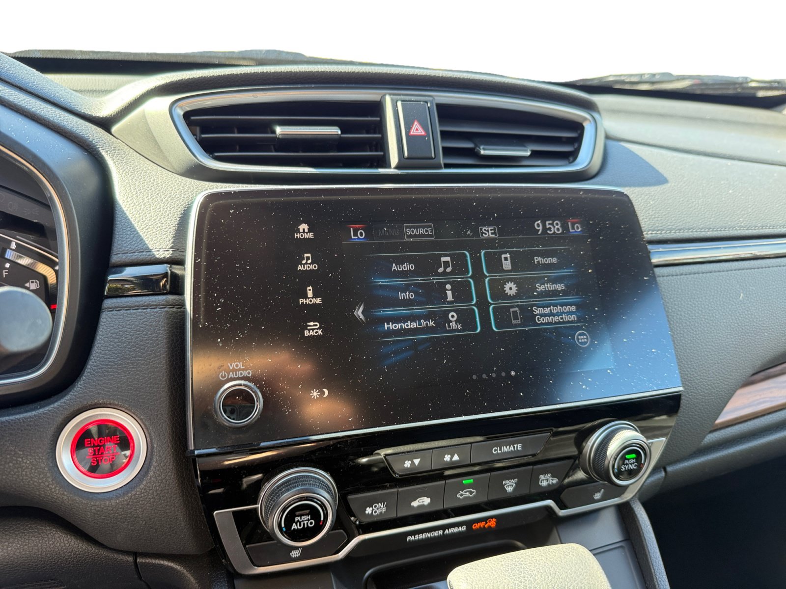 Used 2018 Honda CR-V EX image 12