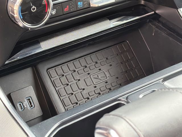 Used 2024 Ford F150 Platinum image 30