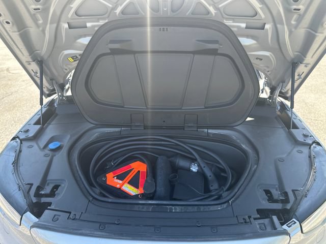Used 2023 Volvo XC40 Recharge Ultimate AWD/4WD image 25