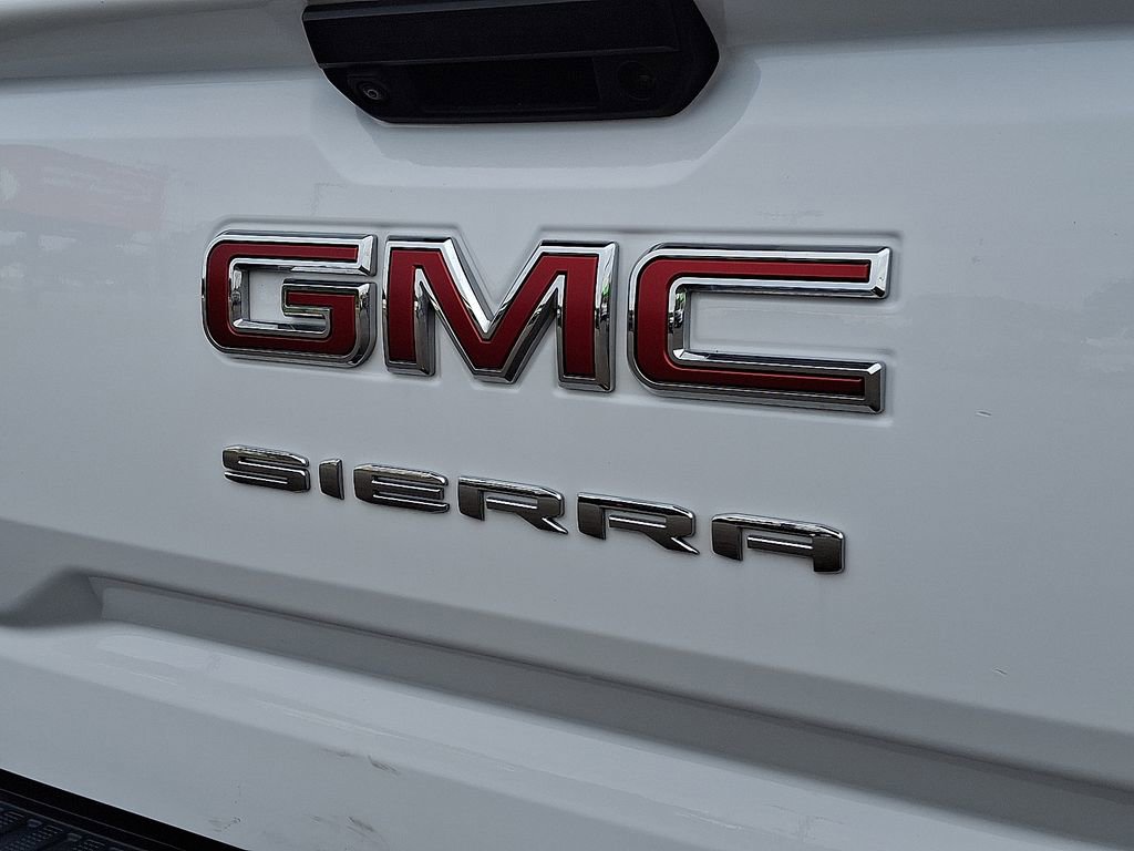 Used 2023 GMC Sierra 1500 Pro image 29
