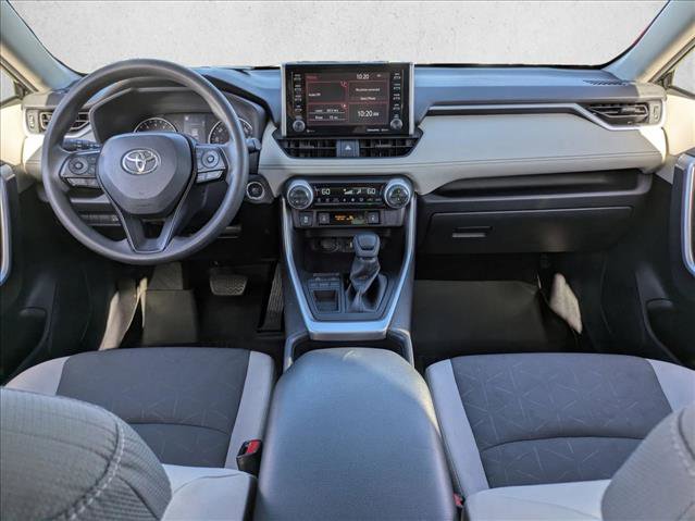 Used 2019 Toyota RAV4 XLE image 17
