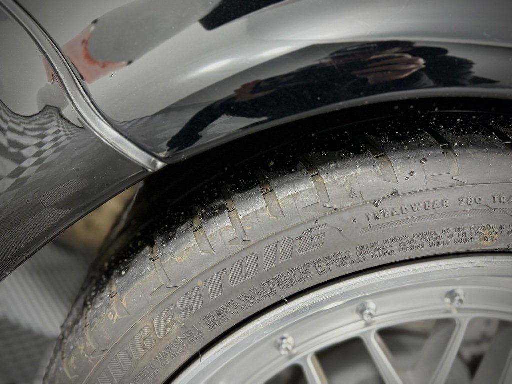 Used 1991 Porsche 911 Turbo image 18