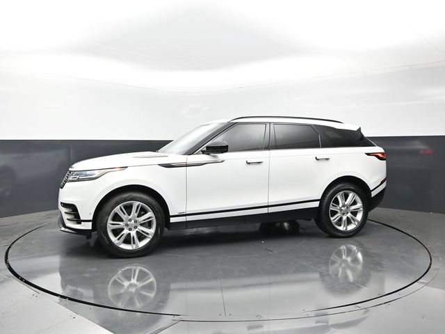 Used 2021 Land Rover Range Rover Velar R-Dynamic S AWD/4WD image 3