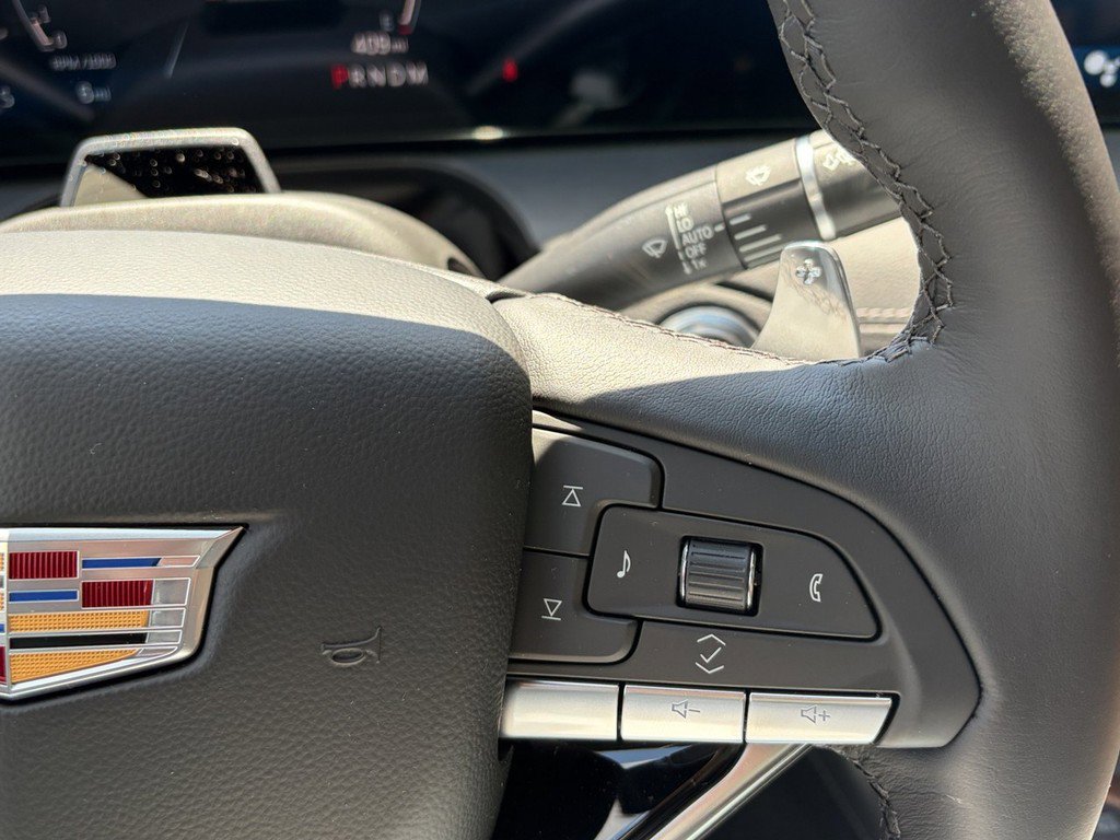 New 2026 Cadillac CT5 Premium Luxury w/ Technology Package AWD/4WD image 22