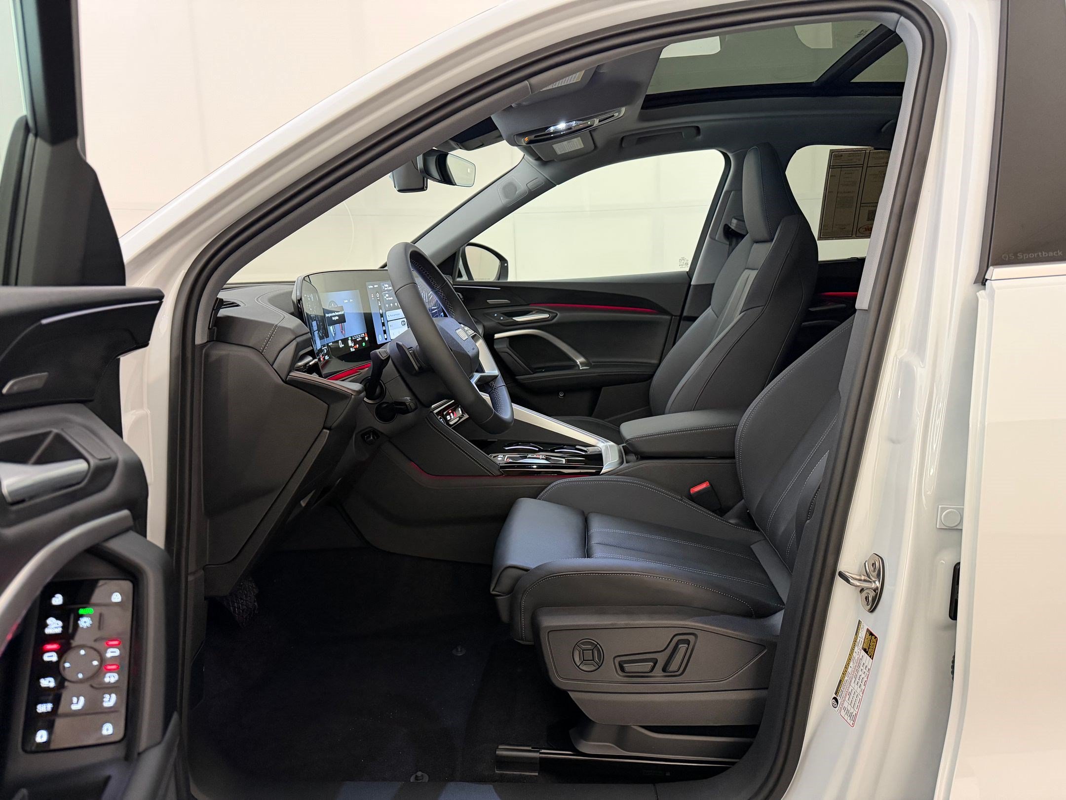 New 2026 Audi Q5 Premium Plus AWD/4WD image 5