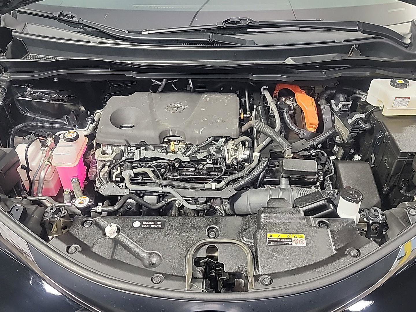 Used 2022 Toyota Sienna XLE w/ XLE Plus Package image 15