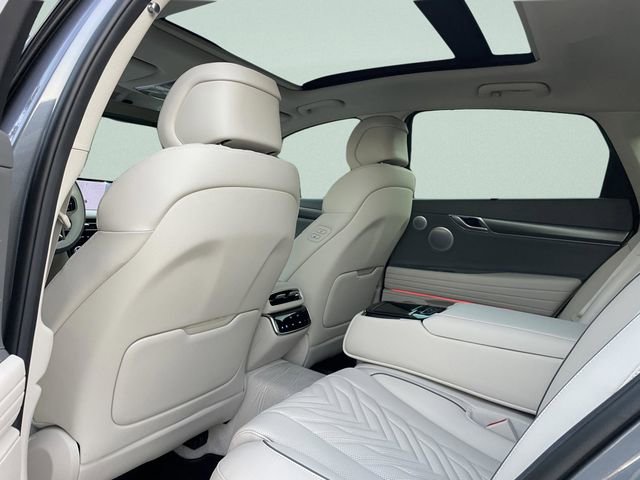 New 2026 Genesis G80 2.5T Sport Prestige image 18