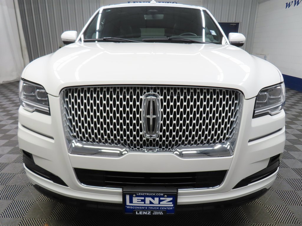 Used 2024 Lincoln Navigator L Reserve w/ Equipment Group 201A image 52
