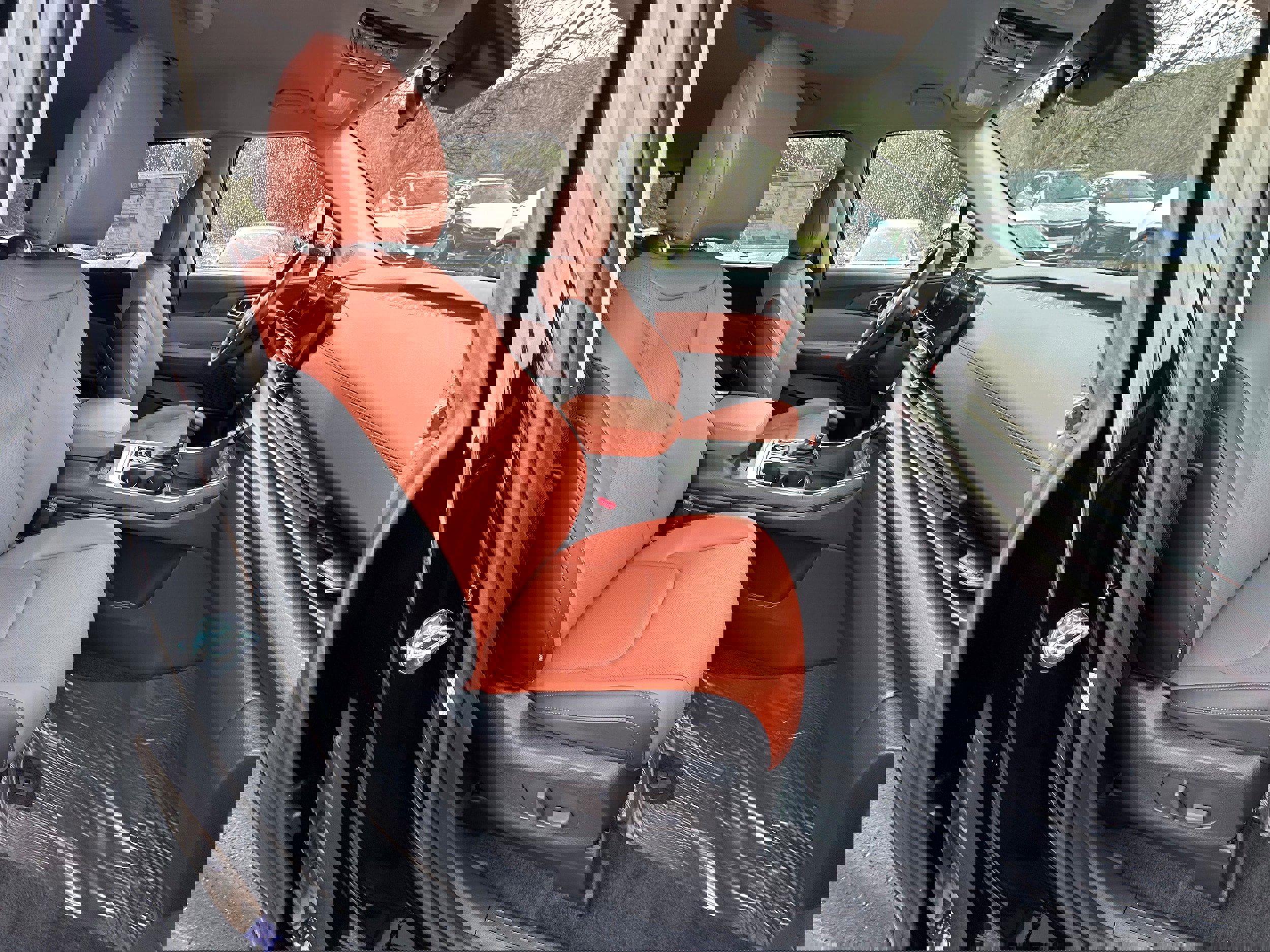 New 2026 Kia Carnival EX image 22