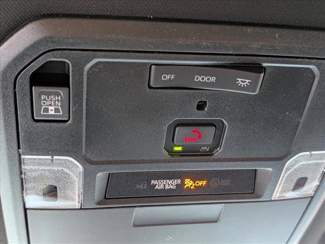 New 2026 Toyota Tundra SR5 image 26