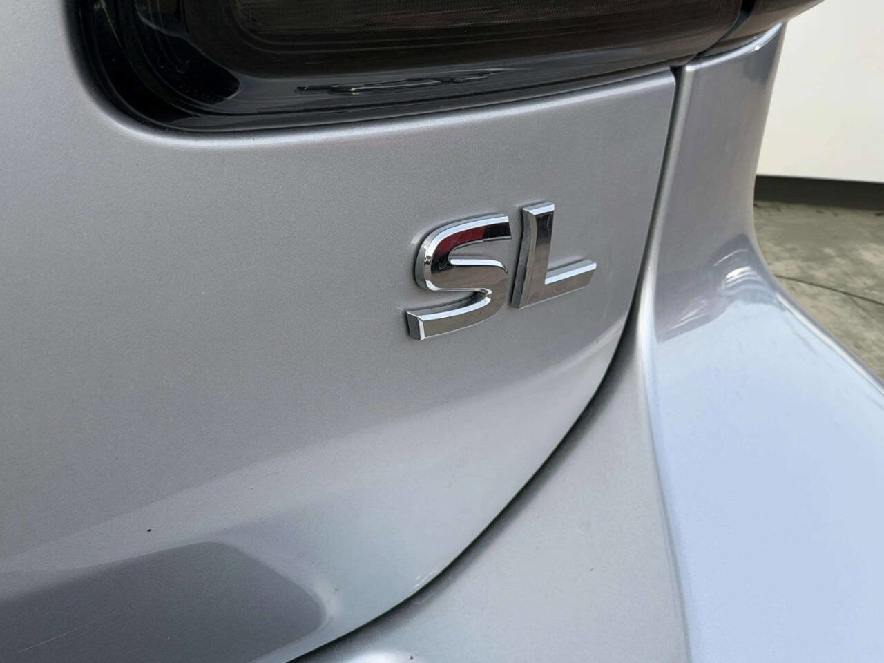 Used 2017 Nissan Armada SL w/ Technology Package image 6