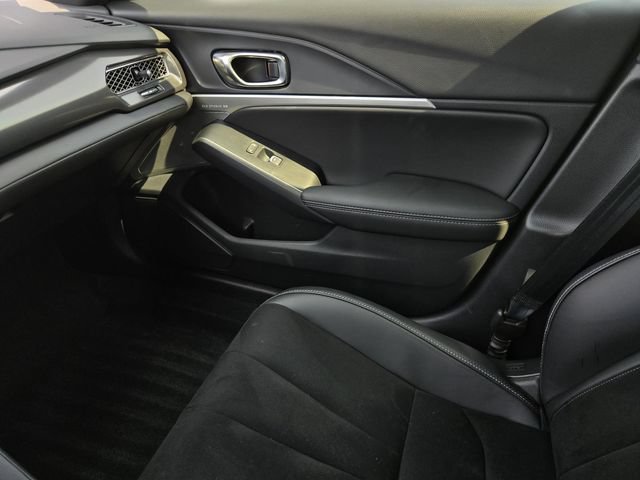 Used 2023 Acura Integra A-Spec w/ Technology Package FWD image 26