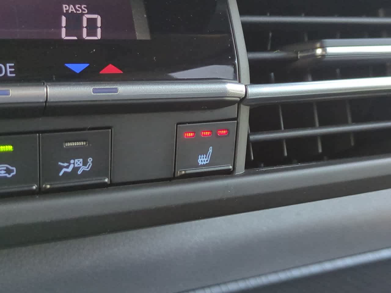 Certified 2021 Toyota Sienna XSE AWD/4WD image 24