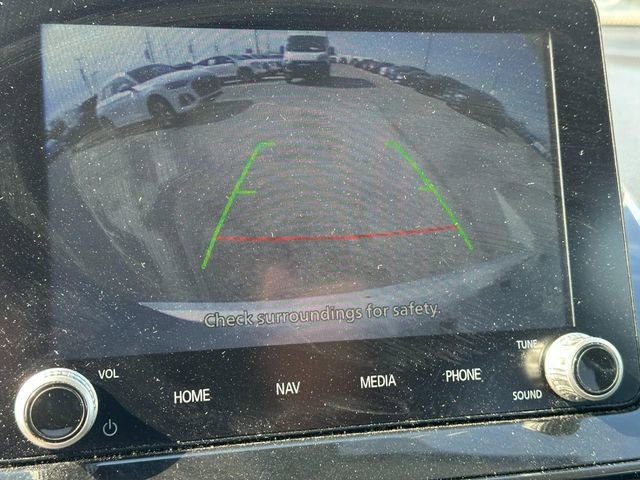 Used 2024 Mitsubishi Eclipse Cross SE image 21