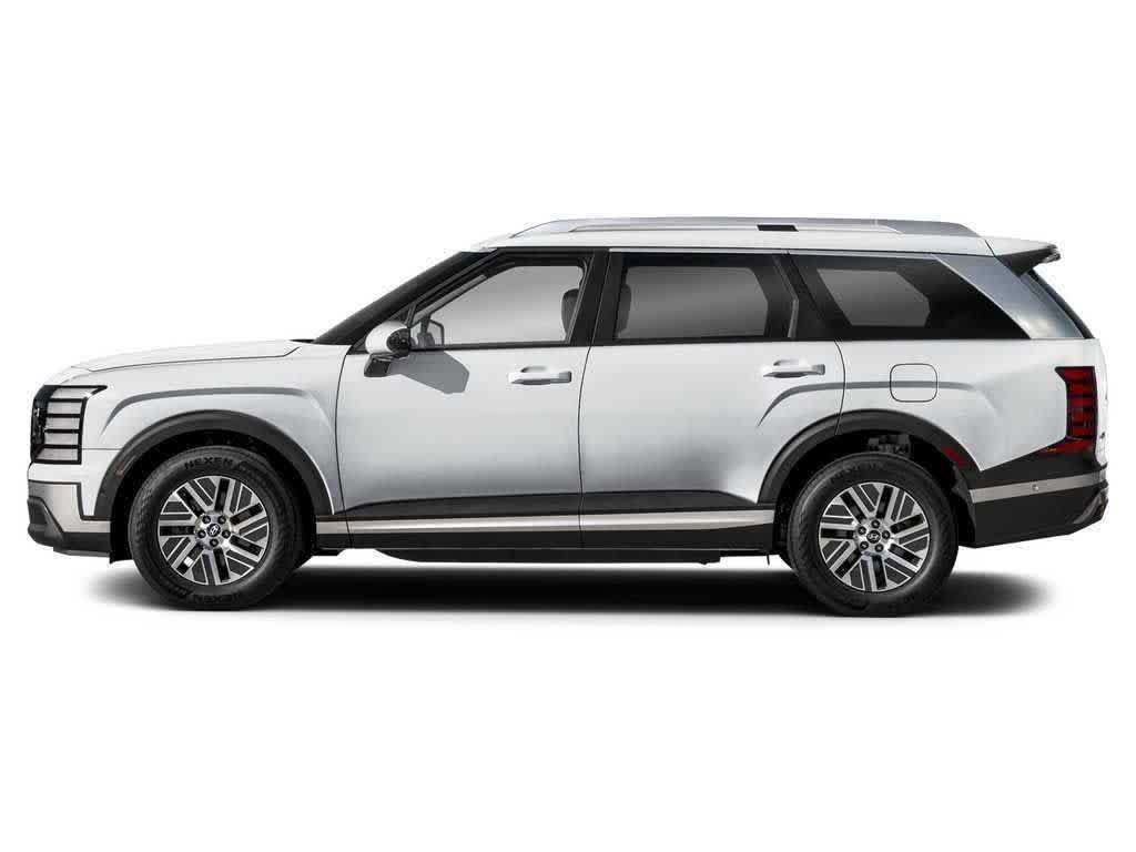 New 2026 Hyundai Palisade SEL Premium FWD image 16