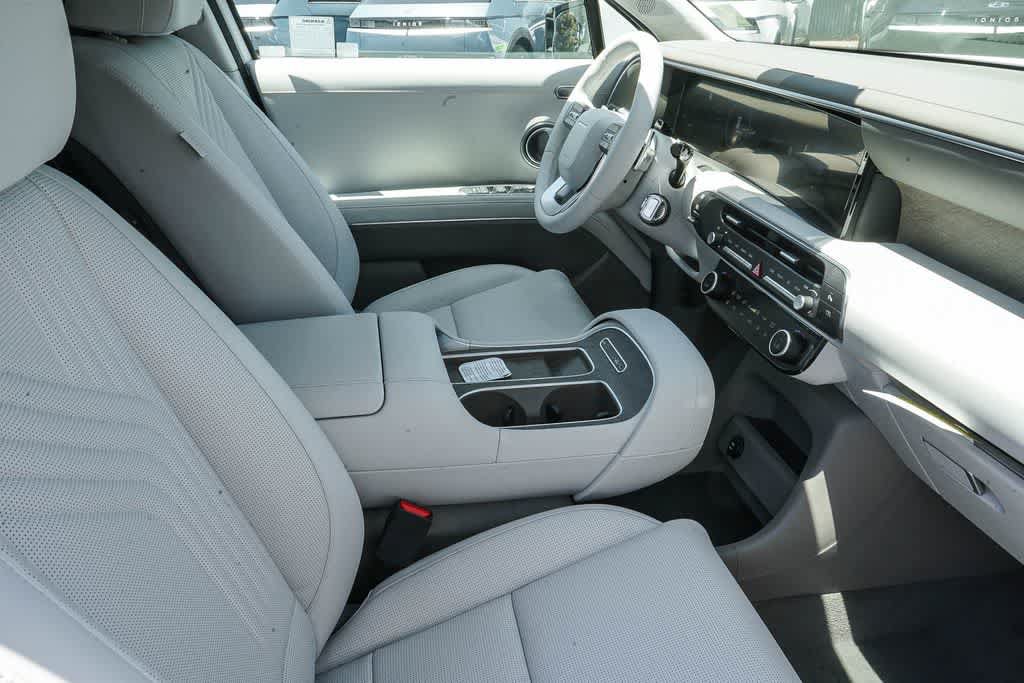 New 2026 Hyundai Palisade SEL Premium FWD image 17