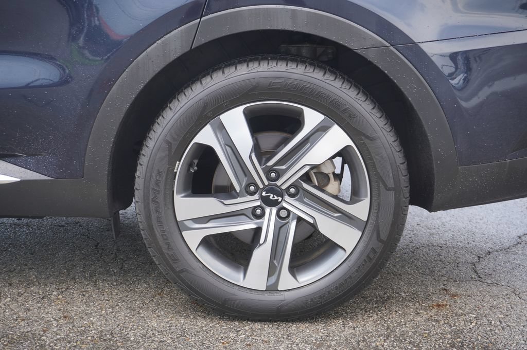 Used 2023 Kia Sorento SX Prestige AWD/4WD image 11