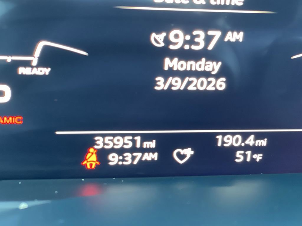 Used 2025 Audi Q7 3.0T Premium Plus image 22