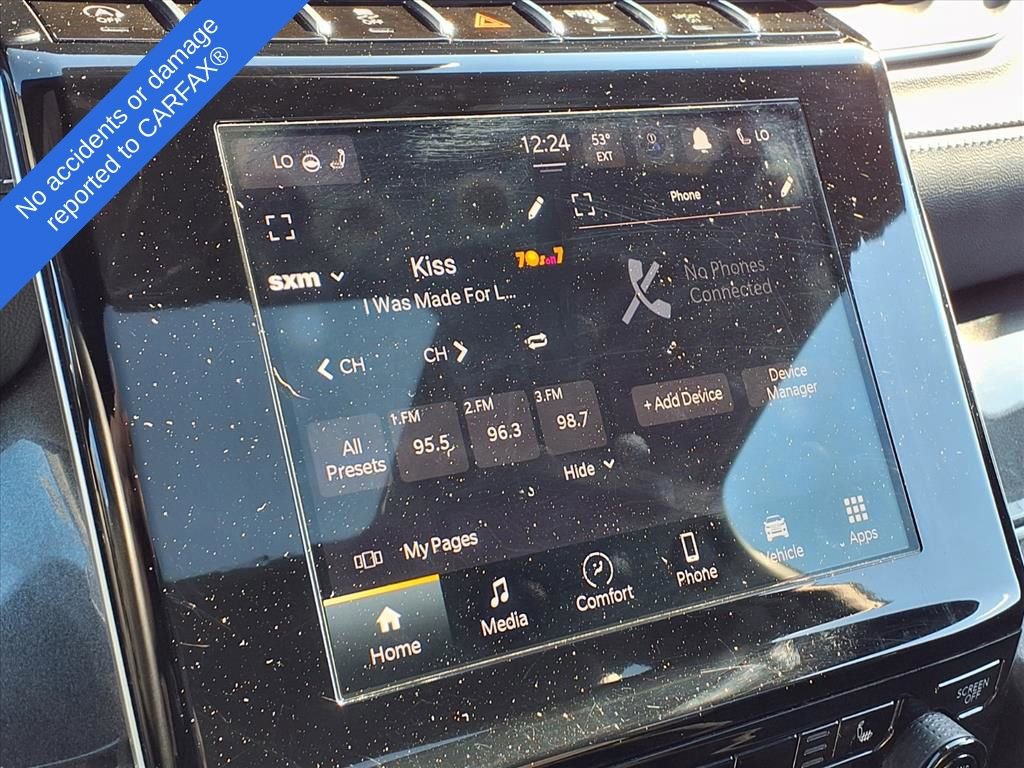 Used 2022 Jeep Grand Cherokee Altitude image 24