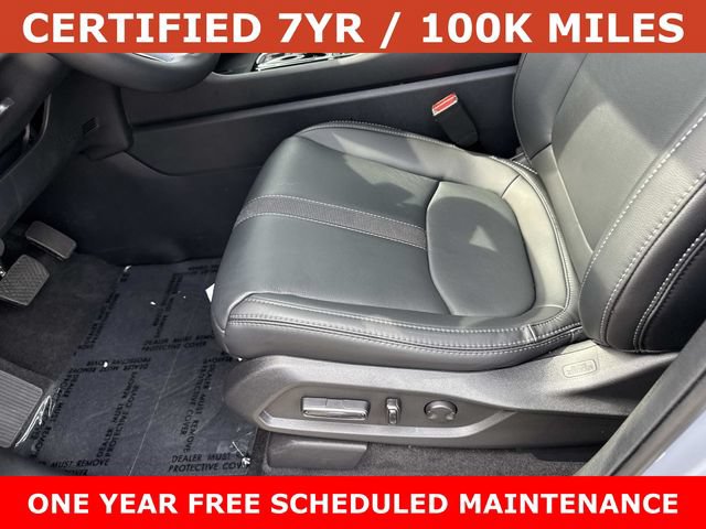 Used 2025 Honda Pilot Touring image 15